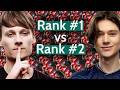 Serral vs Clem is INCREDIBLE StarCraft 2