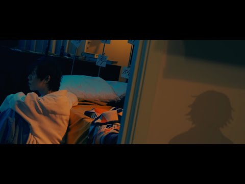 須田景凪 - ラブシック(Music Video)