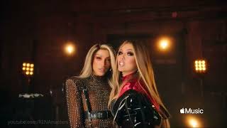 THALIA e Pabllo Vittar te convidam para assistir o Clipe e os Bastidores de TIMIDA _by @renaron