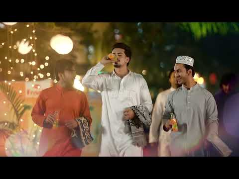 PRAN Frooto | আসল আমের স্বাদ পেতে, ফ্রুটো থাক হাতে হাতে