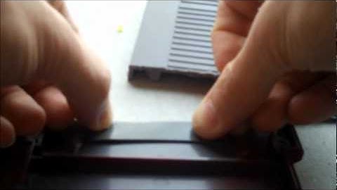 How to Make a Famicom Converter pt2