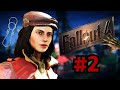 A Puzzling City Jewel (Ring Puzzles Are Hard!) |  Fallout 4 - #2