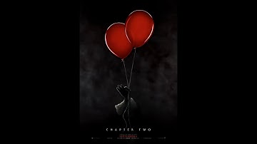 Max Hansen - Det er det skønneste jeg ved( "It: Chapter Two" Trailer original song)