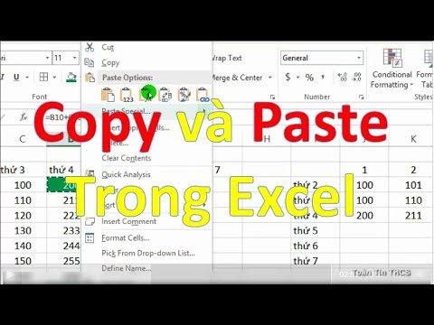 Video: Làm thế nào để bạn đặt một dòng qua văn bản trong Excel?