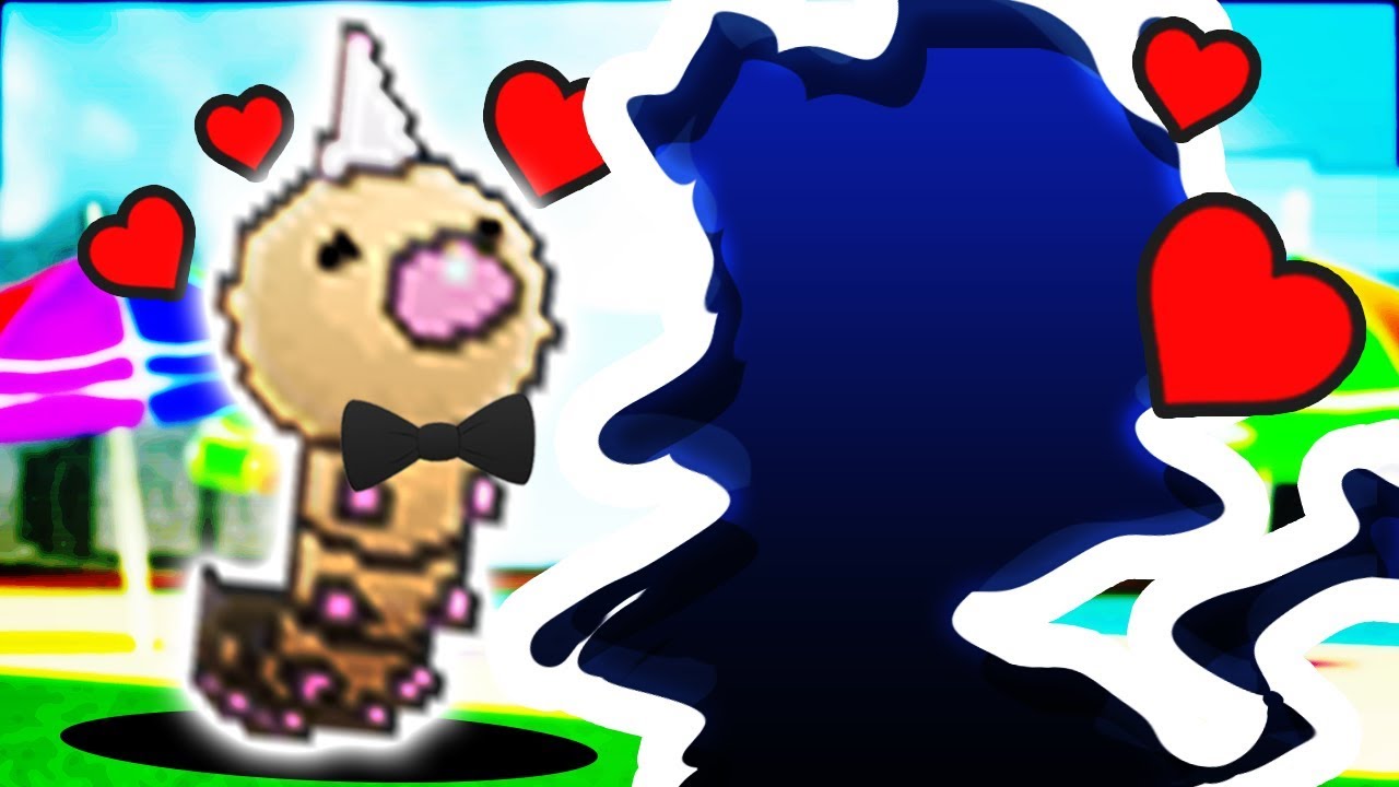 WEEDLE GOES ON A DATE!