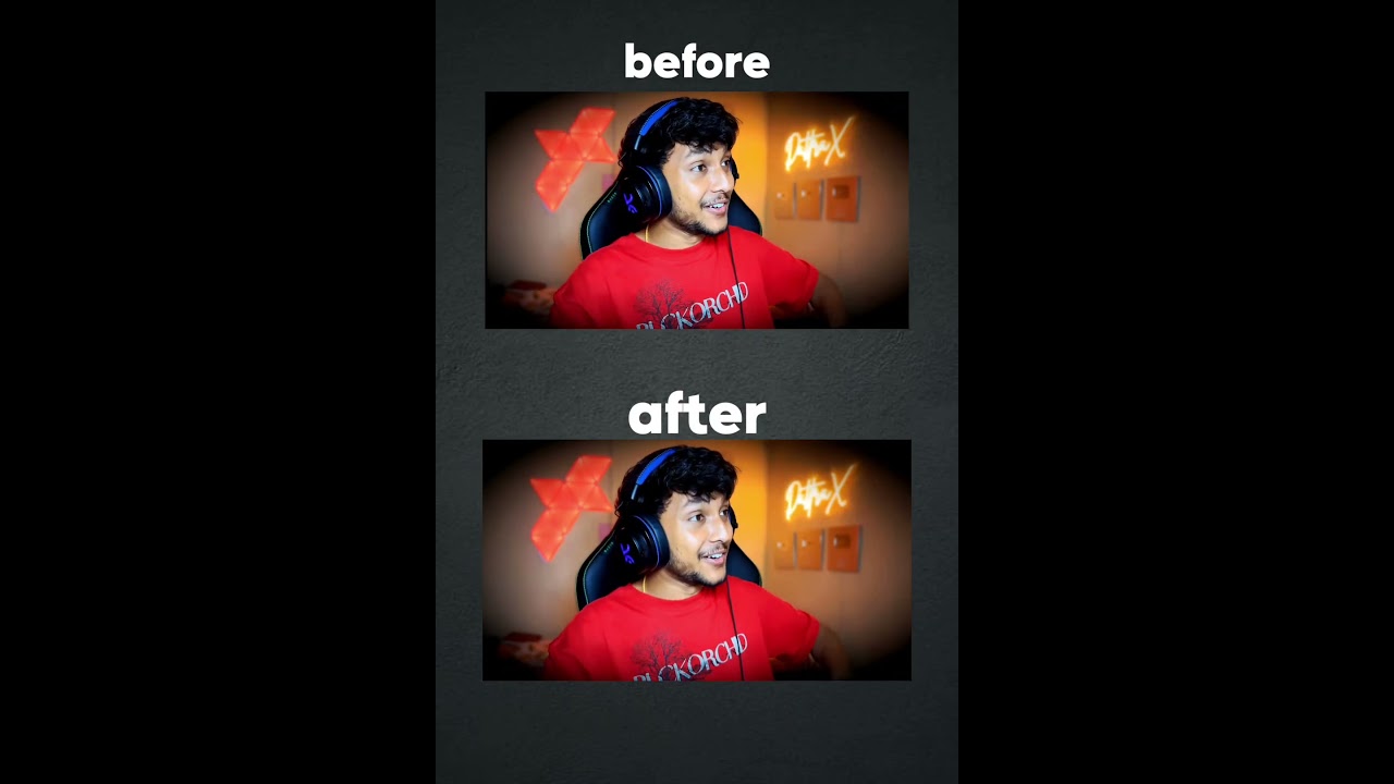 dm me in Instagram for editor