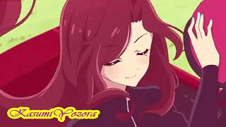 Best Aikatsu P1 Yozora Kasumi - Aikatsu Stars