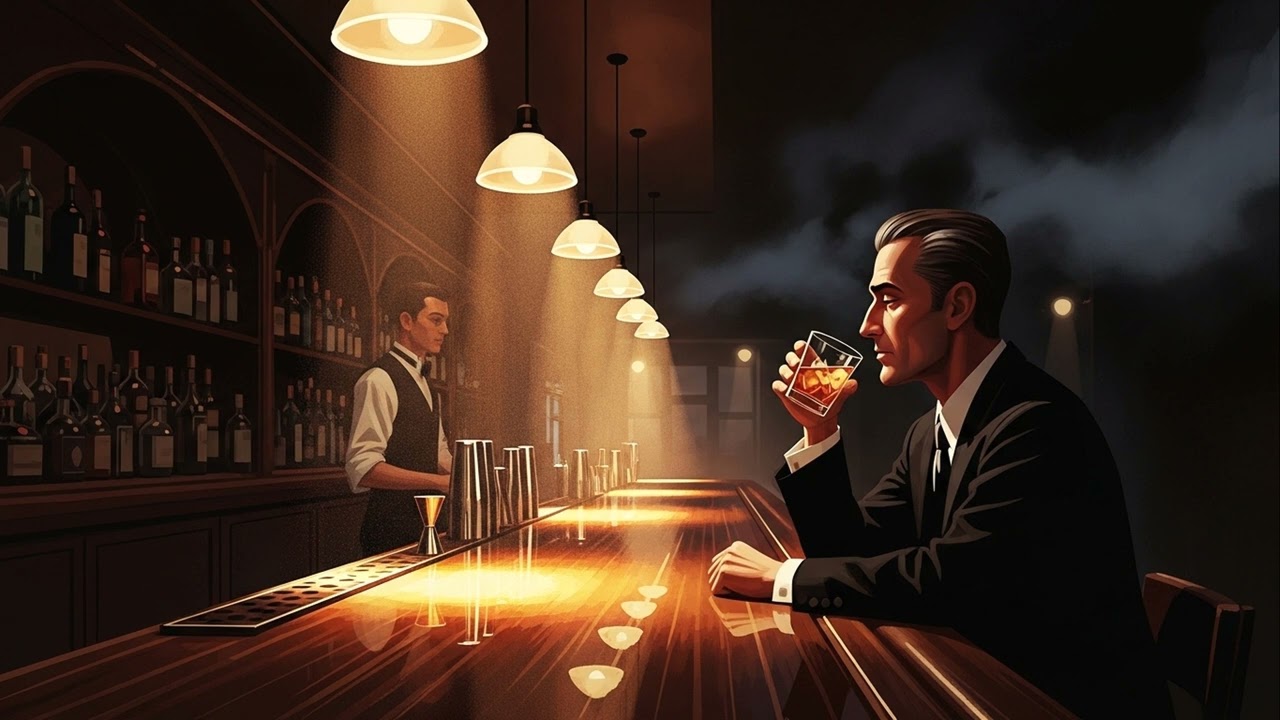 Lofi Jazz ✦ Tactile Focus and Material Grounding • Physical Presence 🧱🪵 [4K]