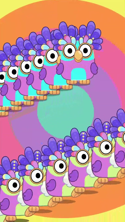 The  Chattermax music video 💜 | Bluey
