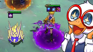 Download Lagu This game was PERFECT. Never lost a fight AND found a shiny Kog'Maw! MP3 Download Lagu This game was PERFECT. Never lost a fight AND found a shiny Kog'Maw! MP3