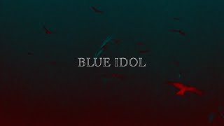 Poison Point - Blue Idol (Official Lyric Video)