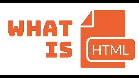 Website Designing-HTML Basics | Class 7 | Part1