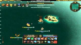 Seafight Beta  义..мαηιαc..义 - BEHEMOTH