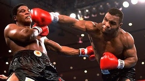 Boxing tutorial part 1