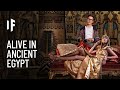 Life in Ancient Egypt: Social Structure and Daily Life Insights