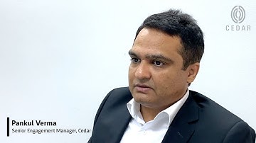 Cedar Vision | What to look for in Digital Core Banking System