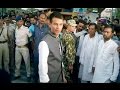 Lalu Prasad Yadav's Son Tej Pratap Plays CM in Bhojpuri Film