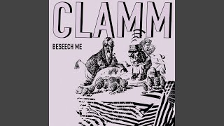 Video thumbnail of "CLAMM - Confused"