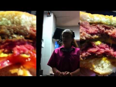 Fast Food Employees Caught On Tape Fast Food Employees Caught On Tape