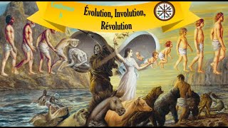 8. Evolution, Involution et Revolution