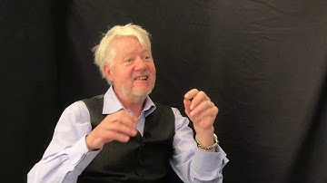 Qlik Spotlight - Donald Farmer gives me a deeper understanding of what the future holds