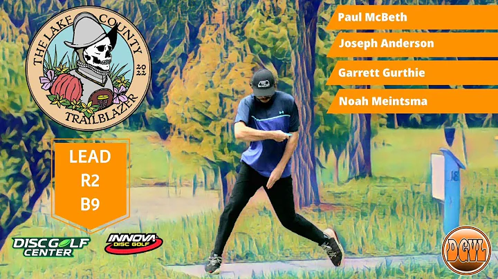 2022 Lake County Trailblazer [MPOR2B9LEAD] P McBet...