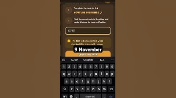 How To Make Money Just by Enjoying Music | MemeGirls | Memefi | update | #memefi #airdrop #shorts