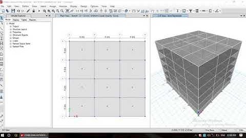 Tall building design-project assignment for  skyfi labs online course-by(Mohammad Shahid)