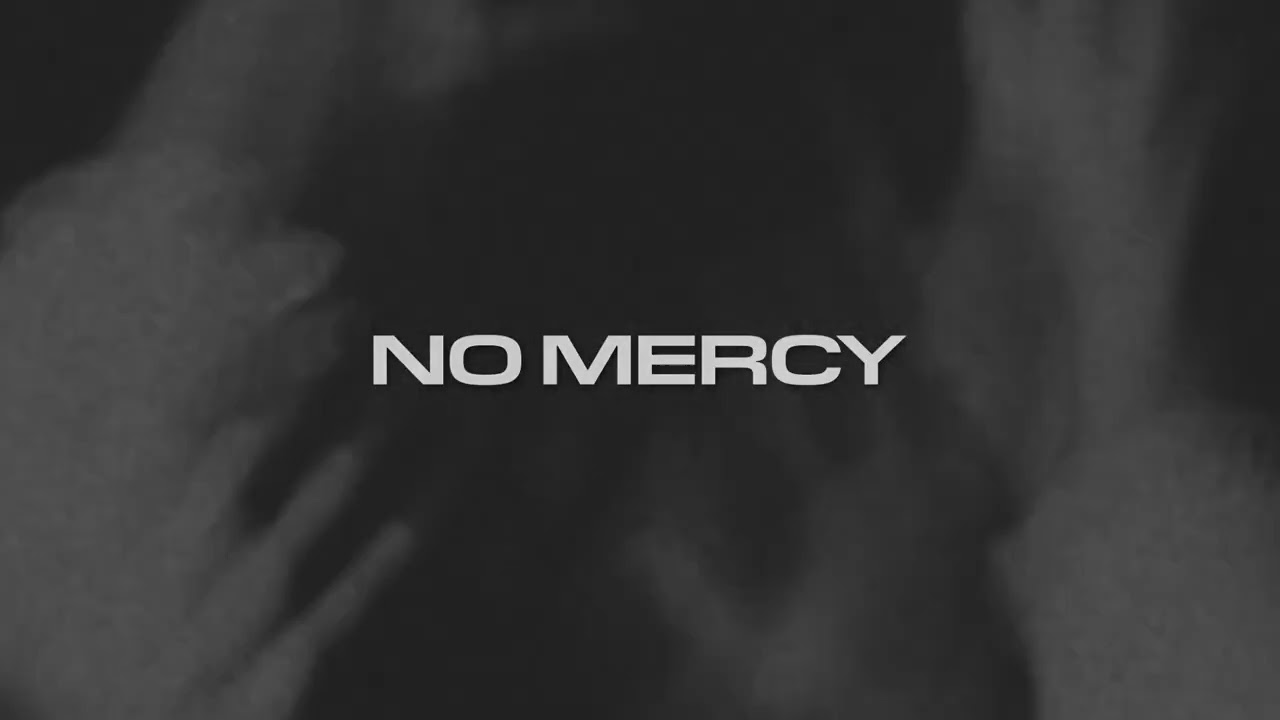 JORG & NØUS - Feel The Agony [No Mercy]