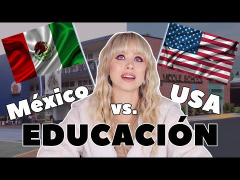 Video: ¿La escuela primaria marca la diferencia?