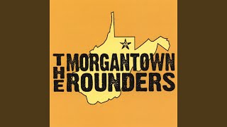 Video thumbnail of "The Morgantown Rounders - Let Me Fall"