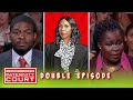 Did A One Night Stand With Her Neighbor Change Everything? (Double Episode) | Paternity Court