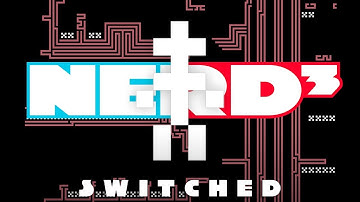 LOVE - Nerd³ Switched