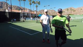 2021-11-13 Kirk White & Steve Wright defeated Randy Zbinden & Daniel Leiderman 15-12