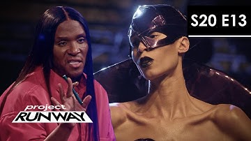 Project Runway | Season 20 Episode 13 | Full Episode