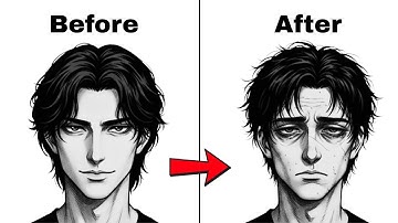 You Were Never Ugly🥵 ( These 5 Habits Destroyed You )