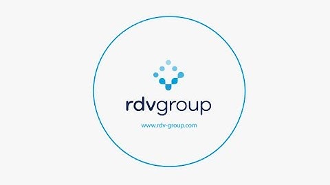 RDV Group - IT Outsourcing Services