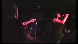 Concrete Blonde - Help Me (1989) Portland, ME