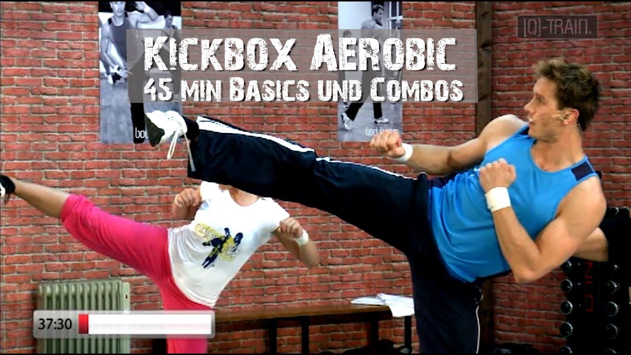 kick-box és visszér