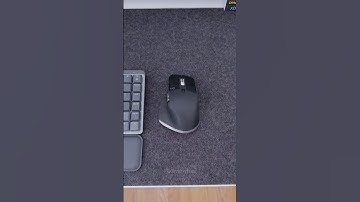 Smooth SCROLLING on the MX Master 3S?!🖱️