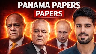 Inside the Panama Papers — Secrets of the Global Elite Net Worth