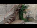 Video Área física da Cozinha Industrial INSTITUTO HARMONIA