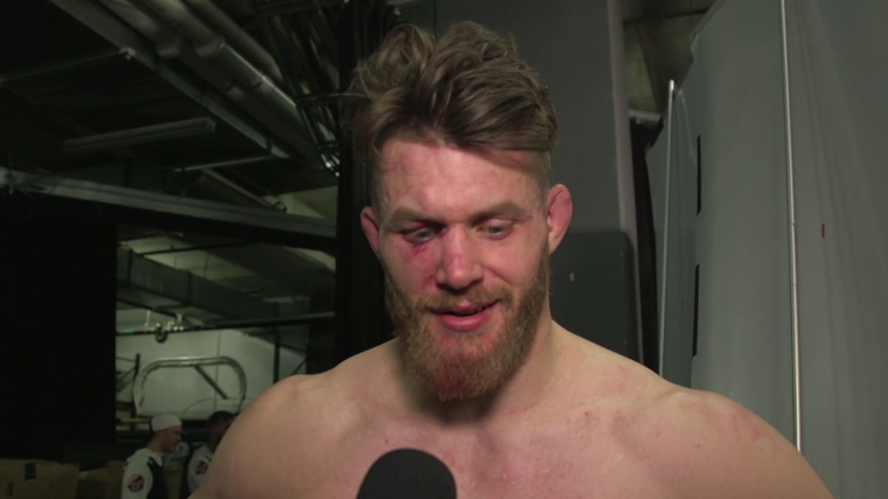 UFC 206 EMIL MEEK UFC 206 EMIL MEEK