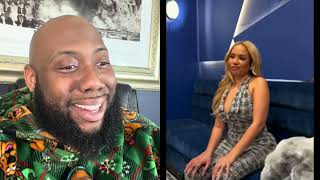 Piarry and Rone throw shots at each other in Wayne’s man cave! (Kountry Wayne) skit review 