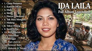 Full Album Ida Laila 🔥 S. Achmadi | Album kenangan Terbaik | Dangdut Legendaris | Album Legendaris