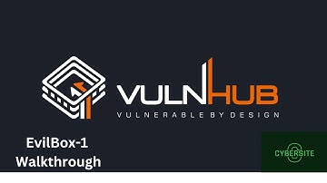 EvilBox-1 VulnHub CTF Walkthrough