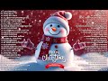 Top 50 Christmas Songs of All Time 🎄🎁🎅 Best Christmas Music Playlist 2025 ❄🎅 Xmas Songs 2025