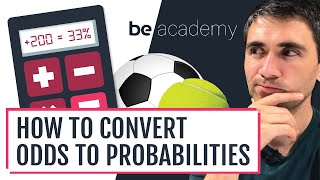 How to convert betting odds to probabilities | bettingexpert academy screenshot 5