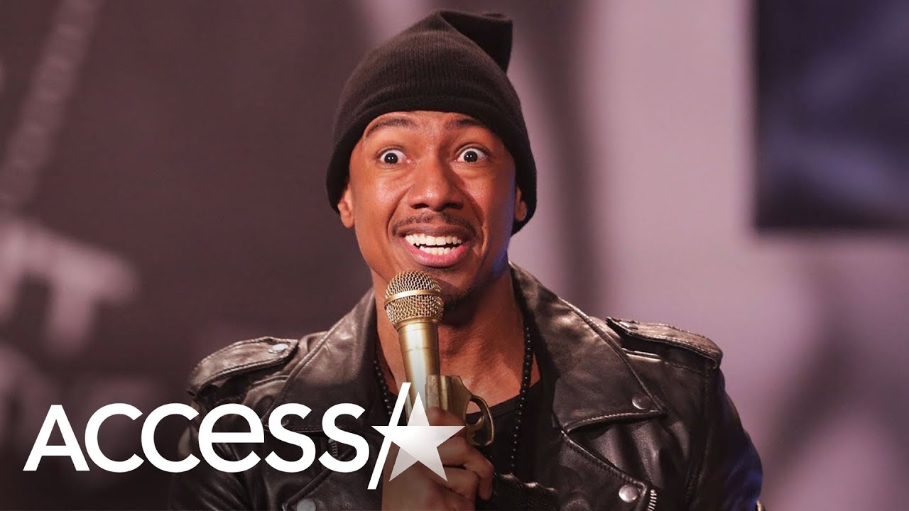 Nick Cannon MIXES UP Mother's Day Cards Between 6 Moms Of His 12 Children