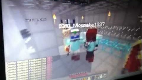 minecraft pvp tekkit hacks?